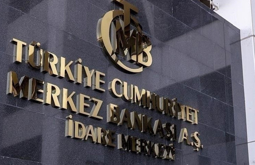 Merkez Bankası rezervleri azaldı! Döviz, altın...