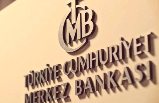 Merkez Bankası faiz kararını açıkladı politika faizi sabit tutuldu