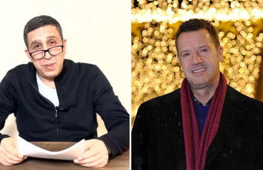 Muhammed Yakut'un arkasındaki isim olduğu iddia edilen Can Tanrıyar gözaltına alındı