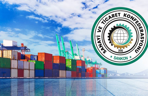 Ortadoğu İthalat İhracat Konferansı Kahramanmaraş’ta yapılacak