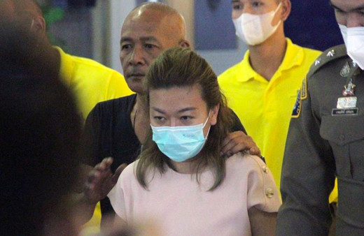 12 arkadaşını zehirleyerek öldürdü ölenler arasında 2 polis de var