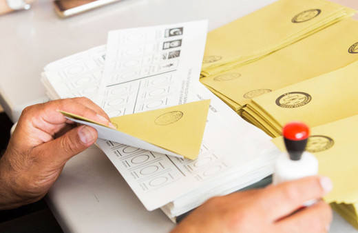 Azerbaycan'da dev anket sonuçları açıklandı Erdoğan mı Kılıçdaroğlu mu?