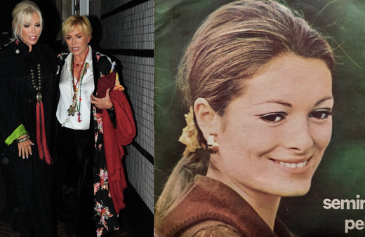 Semiramis Pekkan kimdir, kaç yaşında? Semiramis Pekkan evli mi, bilinmeyen evlilikleri