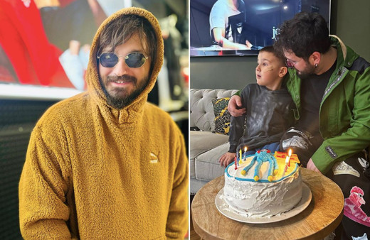 Pucca evli mi oğlu Batı'nın babası kimdir? Osman Karagöz Öyle Bir Geçer Zaman Ki dizisinde rol aldı?