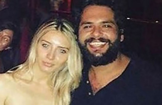 Ünlü işadamına 'karısına tecavüz' davası! 10 yıl hapis cezası almıştı...