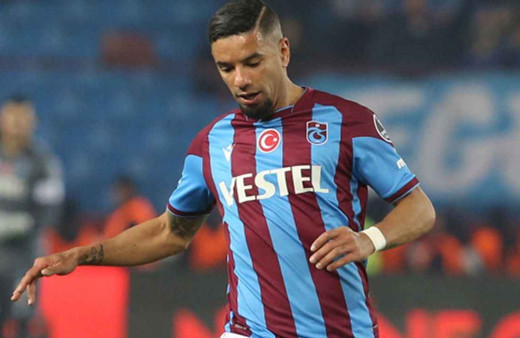 Trabzonspor, Antalyaspor maçı hazırlıklarını tamamladı