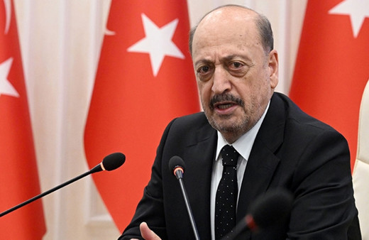 Bakan Vedat Bilgin'den Bağ-Kur'luların emeklilik şartlarıyla ilgili açıklama