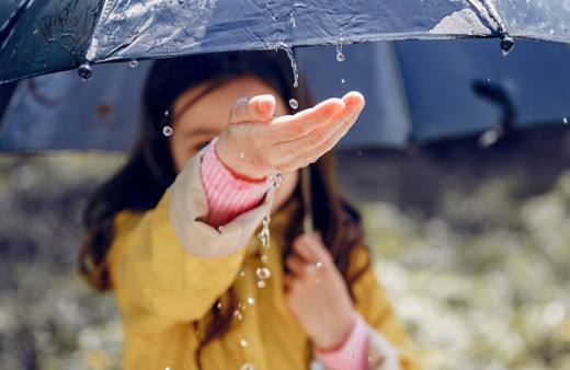 Zonguldak için meteorolojiden kuvvetli yağış uyarısı