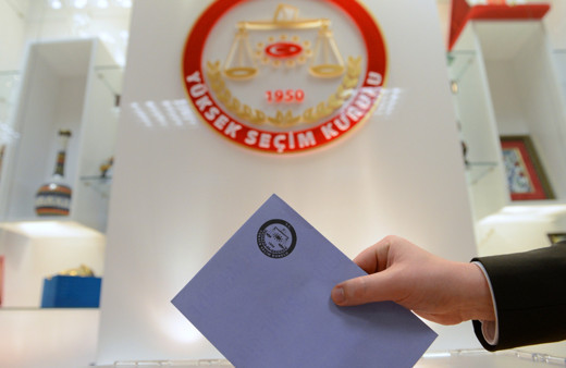 Seçim öncesi CHP'ye 5 dakika şoku! 712 sandıkta görevli bulunduramayacak