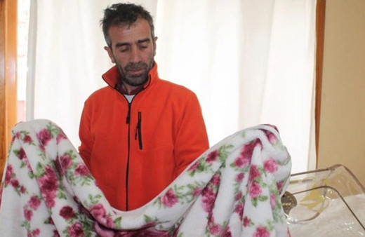 Altınlarını yanlışlıkla deprem bölgesine gönderen o vatandaşa büyük sürpriz