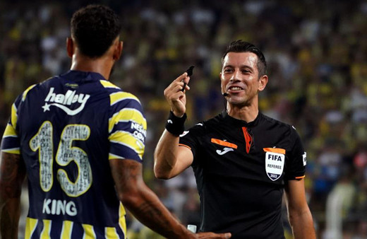 Ali Palabıyık sahalara geri dönüyor! 3 ay sonra düdük çalacak