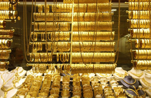 Kuyumcular odası başkanından altın fiyatları için bomba sözler