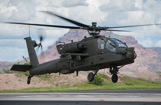 ABD'de askeri helikopterler çarpıştı: 3 ölü, 1 yaralı