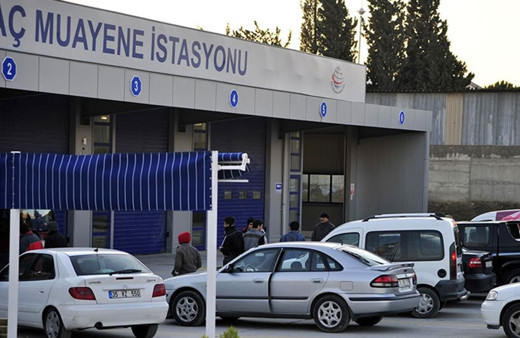 Araç muayenesinde yeni dönem başladı Resmi Gazete'de yayımlandı artık araç sahipleri