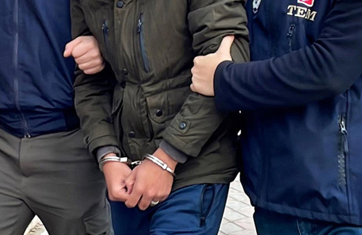 KPSS sorularını çalan FETÖ'cüler tespit edildi! 5 kişi hakkında gözaltı kararı