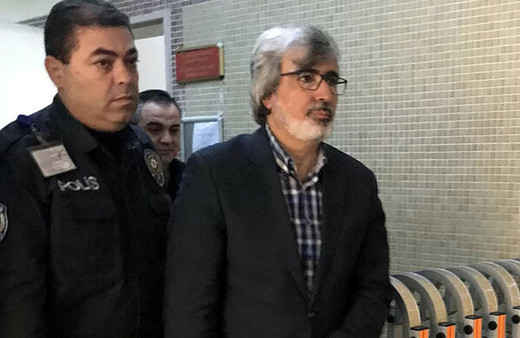 'Jet Fadıl' Fadıl Akgündüz'e 2 bin 504 yıl hapis cezası! Caprice Gold'da 614 kişiyi dolandırdı