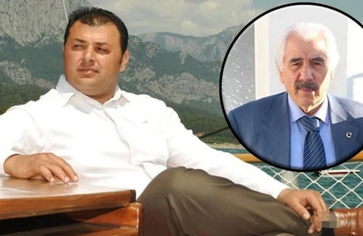 Eski ATO Başkanvekili Aypek'i öldürmüştü! İfadesi ortaya çıktı: "Silah dolduruş sesi geldi, İrkildim..."