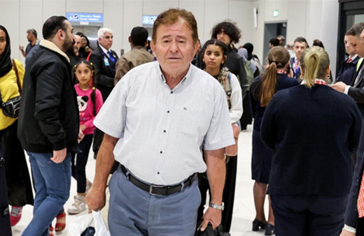 Sudan'dan 170 Türk vatandaşı daha tahliye edildi