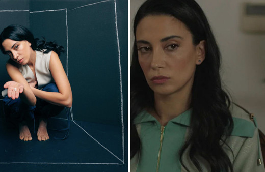 Ceren Karakoç yaşı kaç, dizileri hangisi? Nursema'yı oynayan Ceren Karakoç eşi kimdir?