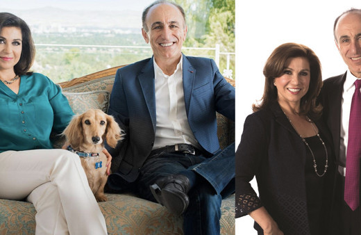 Eren Özmen kimdir, aslen nereli, ne iş yapıyor? Eşi Fatih Özmen kimdir?