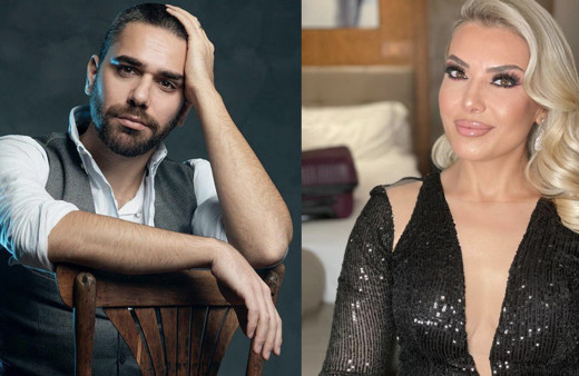 Kadir Doğulu imam nikahı kıydı denmişti! Sezer  Çakır kimdir, kaç yaşında?