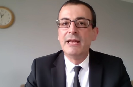 Dolar, Euro, Bitcoin'de son durum! Evren Devrim Zelyut'dan dolar için bomba sözler: Kur o rakamı görecek kaçarı yok