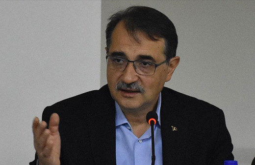 Bakan Dönmez'den bedava doğal gaz açıklaması: Uygulamaya hemen başladık, ilk faturalarınızda hissedeceksiniz