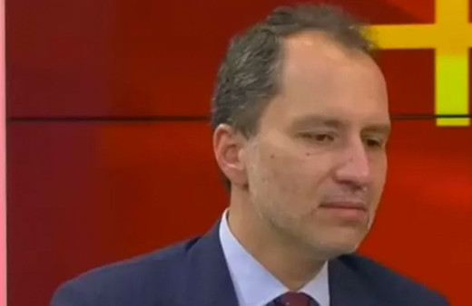 'Atatürk yaşasaydı Refah Partili olurdu' Fatih Erbakan'dan açıklama