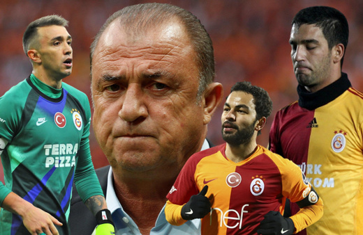 80 milyon dolarlık dev vurgunda yeni gelişme! Şoke eden detay ortaya çıktı: Fatih Terim, Arda Turan, Muslera, Selçuk İnan...
