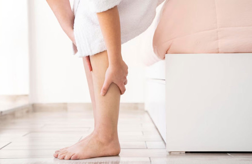 Profesör uyardı! Lenfödem hayat boyu tedavi gerektirebilir!