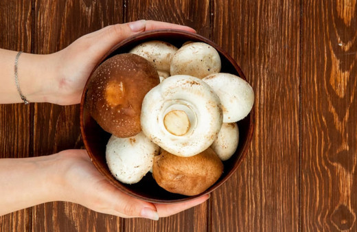 Mantar zehirlenmelerine dikkat! İşte uzmanında uyarılar