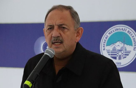 Mehmet Özhaseki: Allah kötüleri iş başına getirmesin diye dua ediyorum