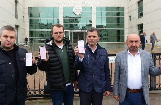 Şirket içerisinde şirket kuruldu iddiası! Sıfır araç bayisinde dolandırıldılar