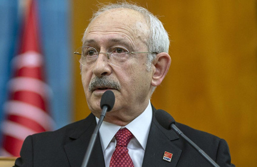 SADAT, Kılıçdaroğlu'na 1 milyon liralık dava açmıştı! Mahkeme kararını verdi...
