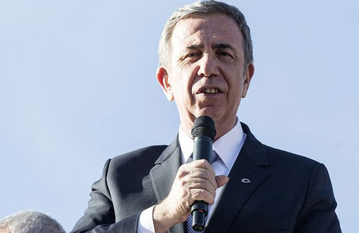 Yavaş: Anneye saygısızlık, protesto değil seviyesizliktir