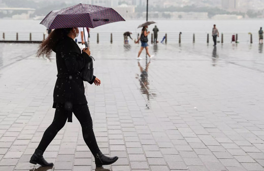 Meteoroloji'den 20 ile sarı kodlu uyarı! Uzman isim saat verdi: Dikkat çamur yağacak!