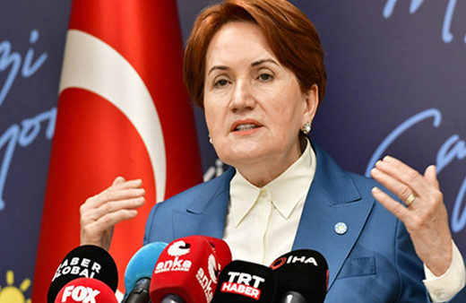 Meral Akşener'in 'sır' FETÖ dosyası ortaya çıktı! PKK'lı 'Gizli Tanık Kar' FETÖ itirafçısı olarak neler anlatmış?