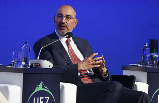 Ali Ülker: Şirketler sadece kâr odaklı stratejilerle hareket edemez