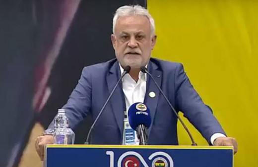 Fenerbahçe'den şok suçlama! Federasyondan adalet beklemek Bülent Ersoy'dan çocuk beklemek gibi