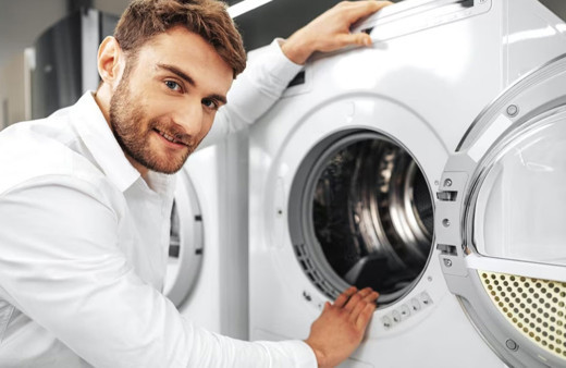 Türkiye, beyaz eşya üretimi kapasitesinde dünyada ikinci sırada