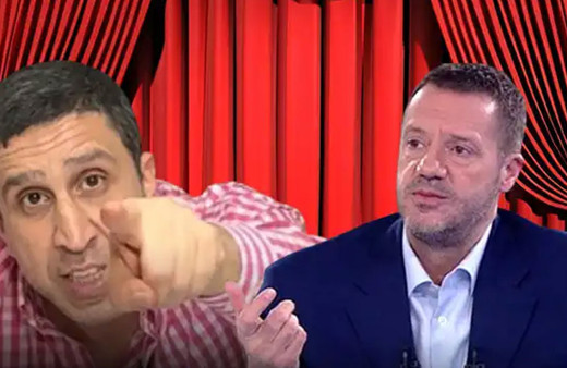 Magazinci Can Tanrıyar tutuklandı! Muhammed Yakut ile ilişkisi tespit edilmişti