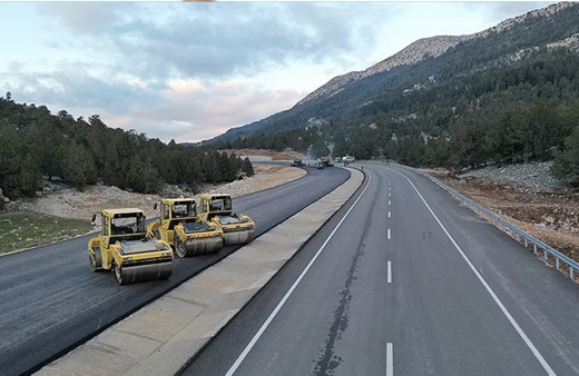 KGM 3 bin işçi alımı başvuru ekranı 2023 KGM personel alımı branş ve kontenjan dağılımI