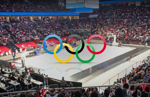 FIBA Olimpiyat Ön Eleme Turnuvası Türkiye’de düzenlenecek