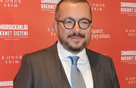 Onur Erim kimdir, ne dedi, Meral Akşener sözleri olay oldu! Onur Erim aslen nereli, ne iş yapıyor?