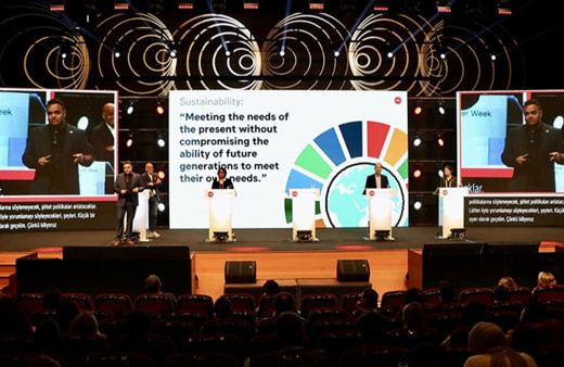 Türkiye, dünyadaki ilk 20 reklam pazarı arasında yer alıyor