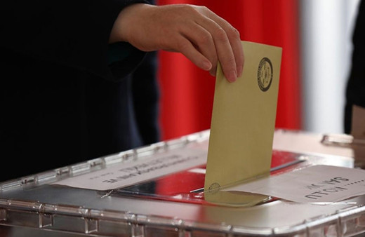 ABD'de oy verme işlemi bugün başlıyor