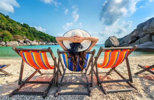 Alman turistlerin ilk hedefi Kuşadası