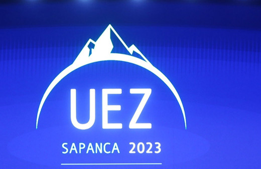 Finans sektörünün geleceği Uludağ Ekonomi Zirvesi'nde konuşuldu