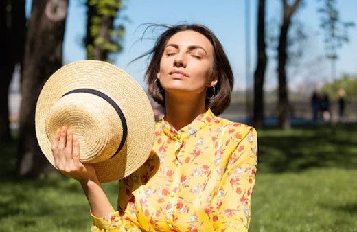 Havalar ısınıyor! Ani sıcaklık değişimleri hastalıkları tetikliyor!