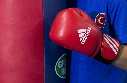 Dünya Erkekler Boks Şampiyonası, yarın Özbekistan'da başlayacak